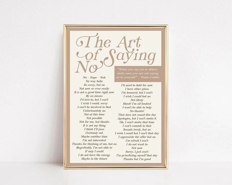 Мотивационные Цитаты Печать На Холсте Самомотивация Ежедневные Подтверждения