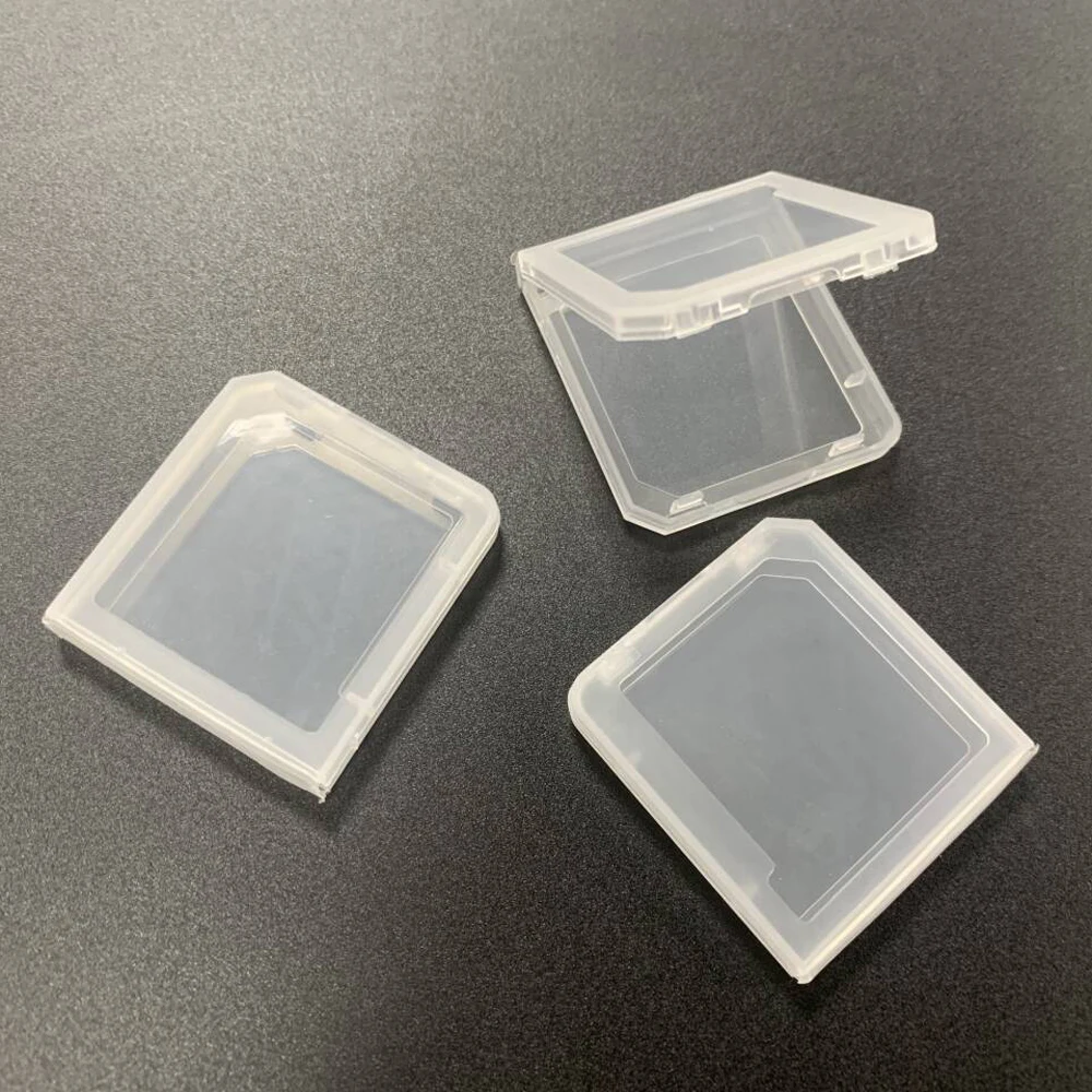 Защитный картридж для игровых карт пластиковый корпус NDSI 3DS LL/XL 2dsxl чехол сменный