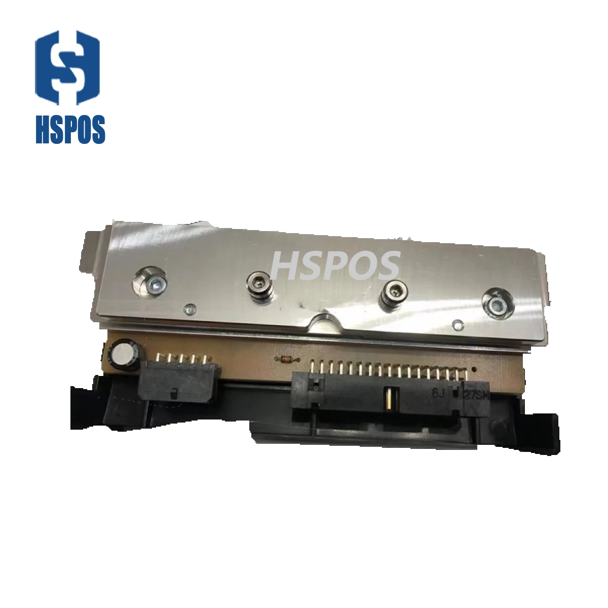 HSPOS ZT410 Thermal Printhead Mechanism Small Low Noise Easy Paper Loading For Receipt Printer