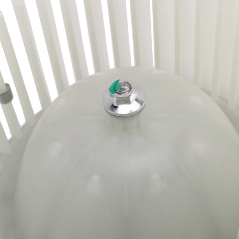 Автомобильный вентилятор обогревателя переменного тока двигатель нагревателя