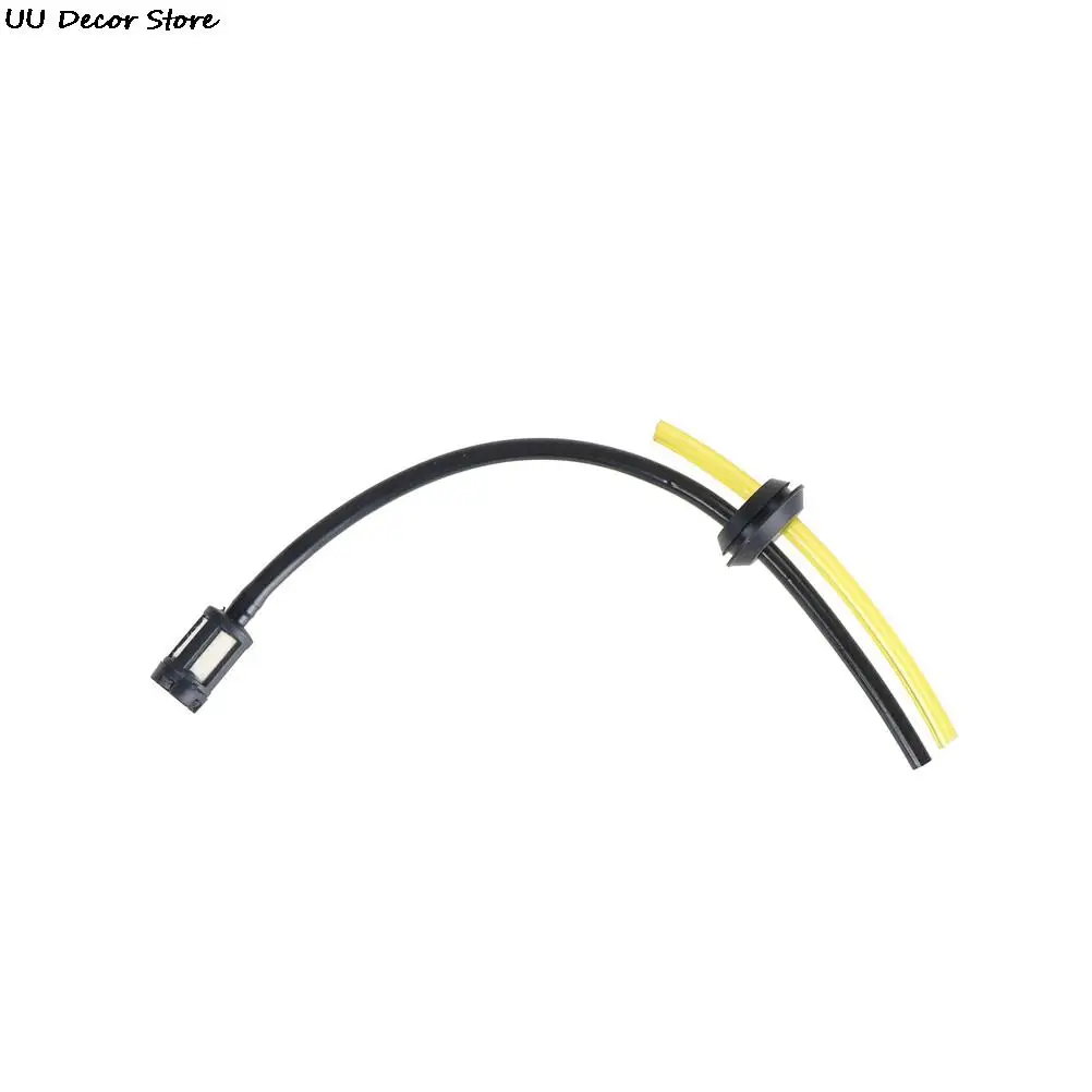 

Запчасти для газонокосилки, триммер, кусторез, 1 шт., сменный топливный шланг, масляная труба, топливный фильтр в сборе, запчасти для бензопил...