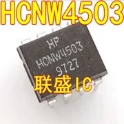 

30pcs original new A-HCNW4503 HCNW4503 【DIP8-】