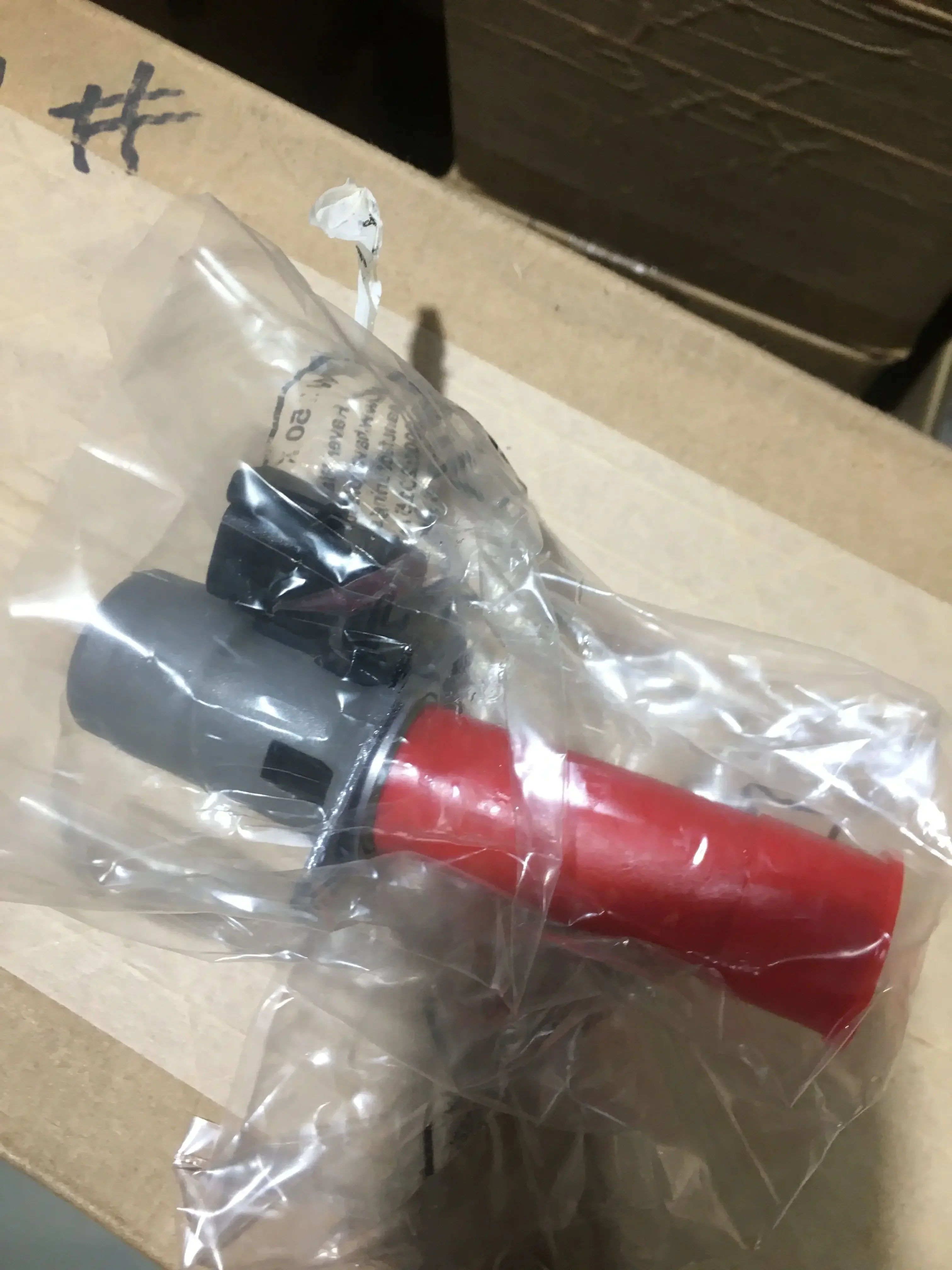 SV98-T40 SV98-T40-0-N-24DR Электромагнитный клапан HydraForce Оригинальный оригинальный продукт