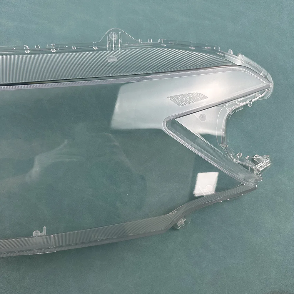 Для Honda CRV CR-V 2012 2013 2014 корпус передней фары прозрачный абажур крышка объектива из