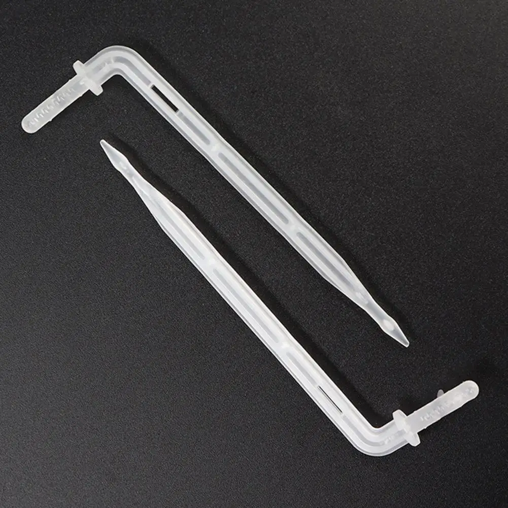 

Effective Portable Adjustable Anti-cracking Dripper Tool for Balcony