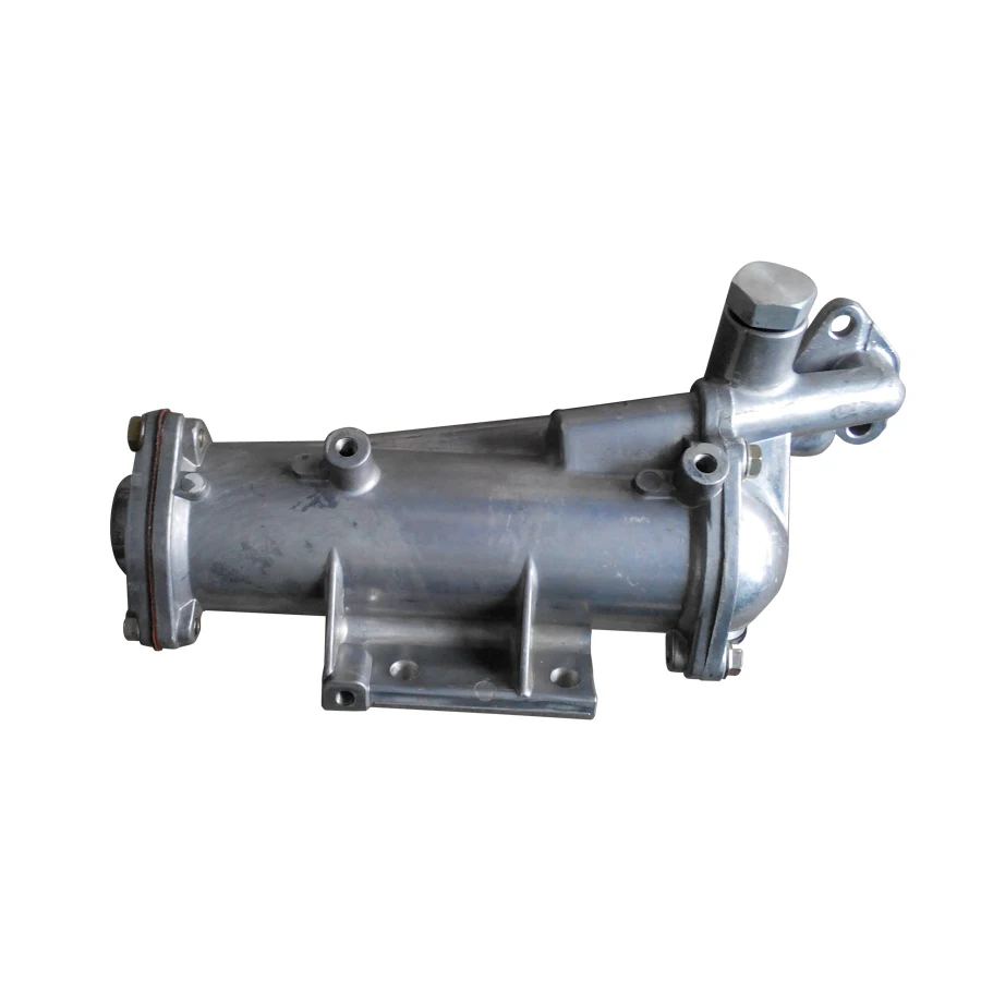 

ME084532 ME014779 4D31 Excavator oil cooler assy