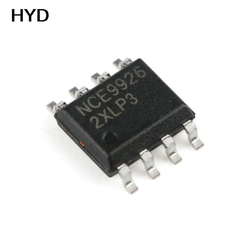 

10 шт. NCE9926 20V/6A MOS FET dual n-channel SOP-8