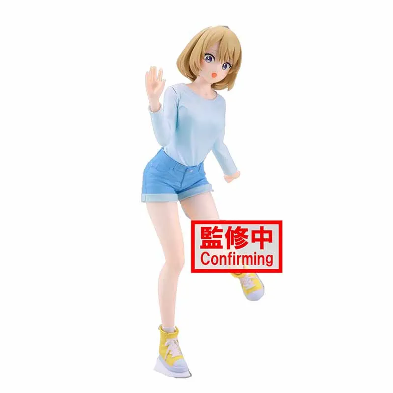 

Pre Sale A Couple of Cuckoos Anime Figure Models Umino Sachi Anime Figurine Figural Models Action Toy Figures Umino Sachi Toys