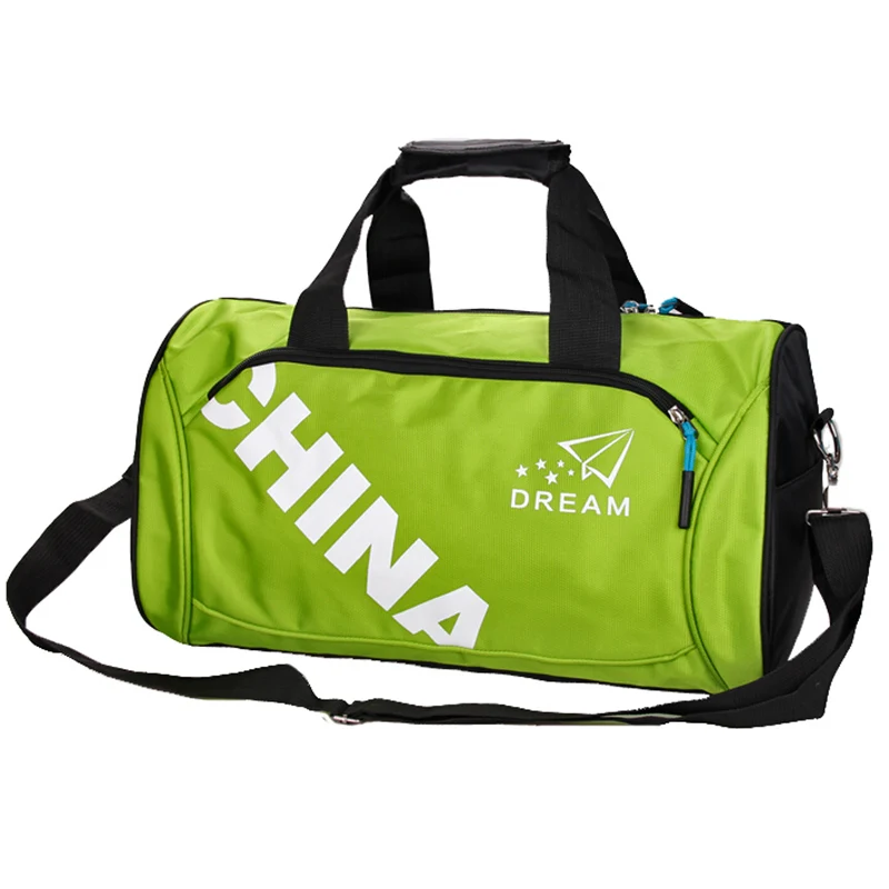 6 Colors Nylon Women Luggage Waterproof Travel Bag High Quality Folding Bag48% OFF