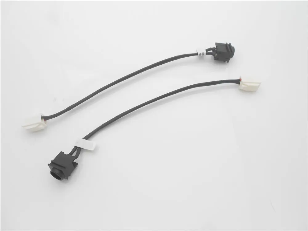 

Nieuwe Dc Jack Voor Sony Vaio VGN-FS Pcg 791L 791M 792L 792M 793L 793M 7D3L 7D3M 7A1L 7A1M 7A2L 7A2M 7D1L 7D1M 7D2L 7D2M 7G1L 7G