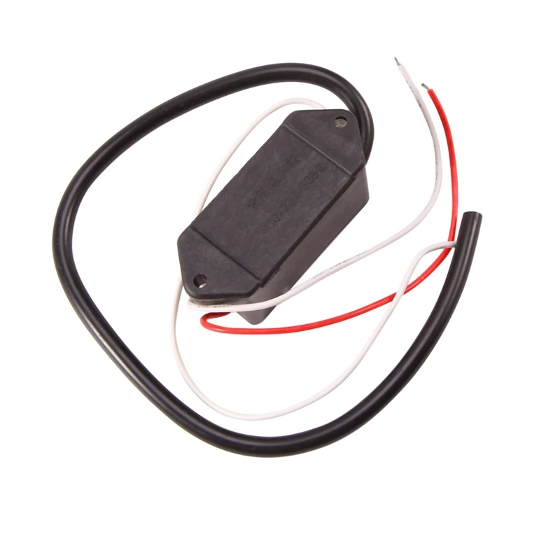 1 шт. импульсный генератор высокого напряжения 3 6 В 4 8 в 12 постоянного тока 3K-11 кВ