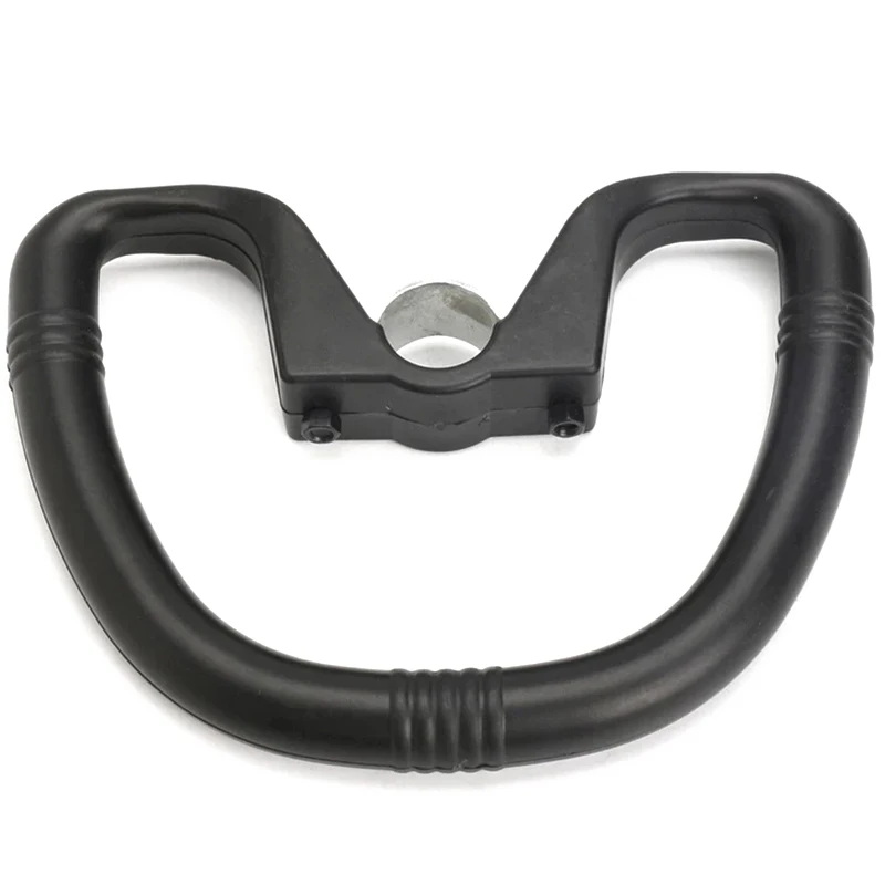 

Black Power Handle Bar Equipment Engine Replacement For STIHL FS44 FS55 FS80 FS85 Black Garden Lawn Mower Accessories