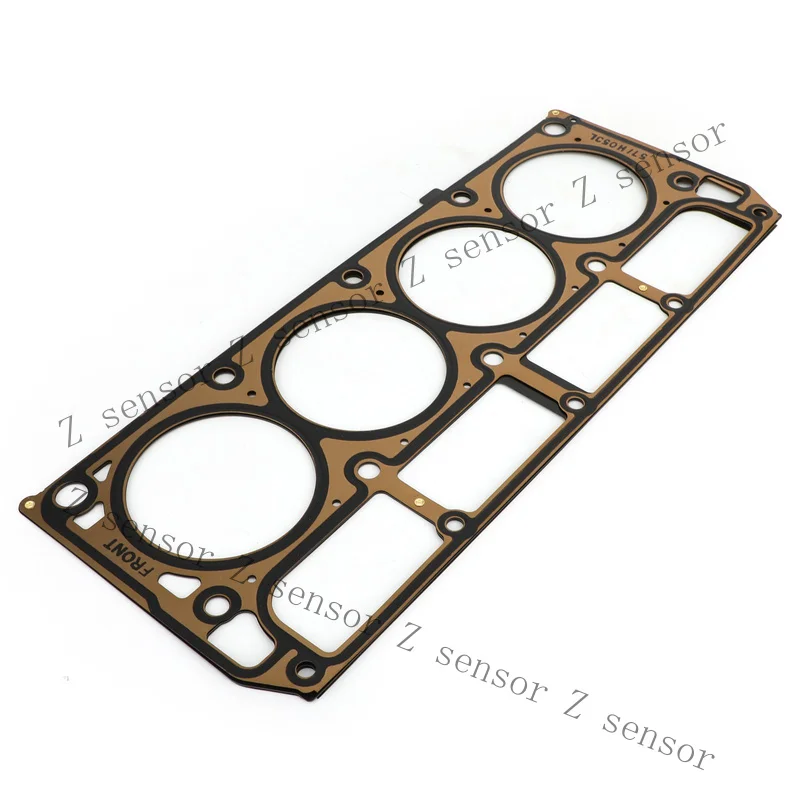 Фото Прокладка головки блока цилиндров Z+ 12589226 для GM Holden Monaro VT VX Chevrolet H7 №3