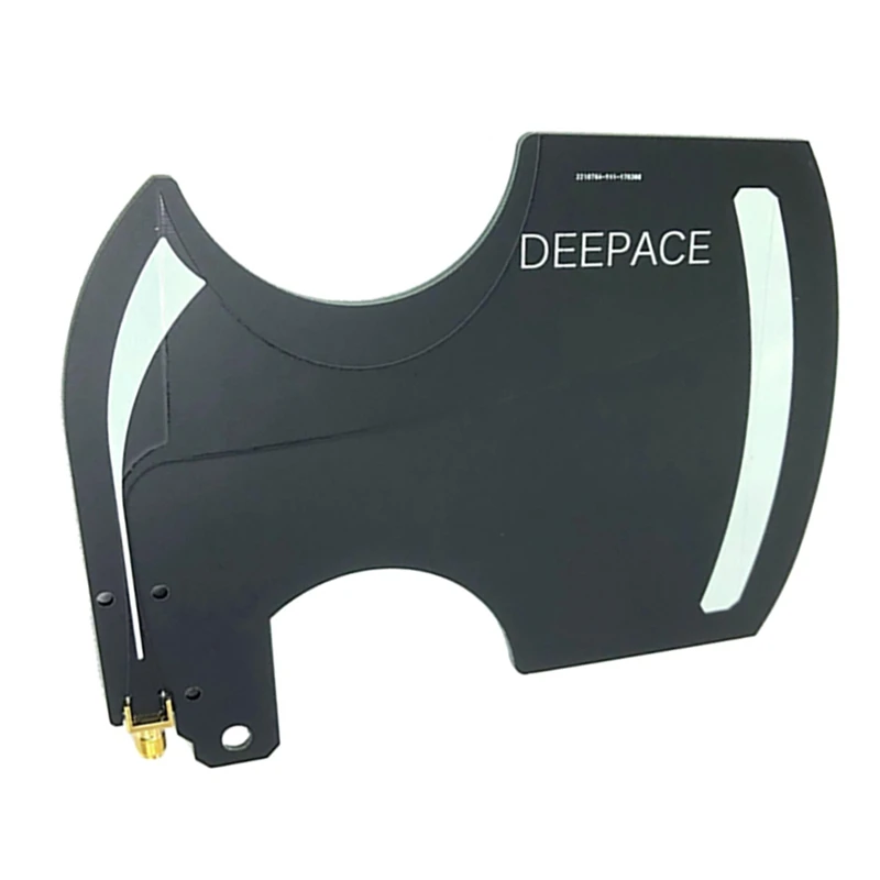 R102C 1.5Ghz-9Ghz Breedband Antenne UWB Antenne Directionele Antenne