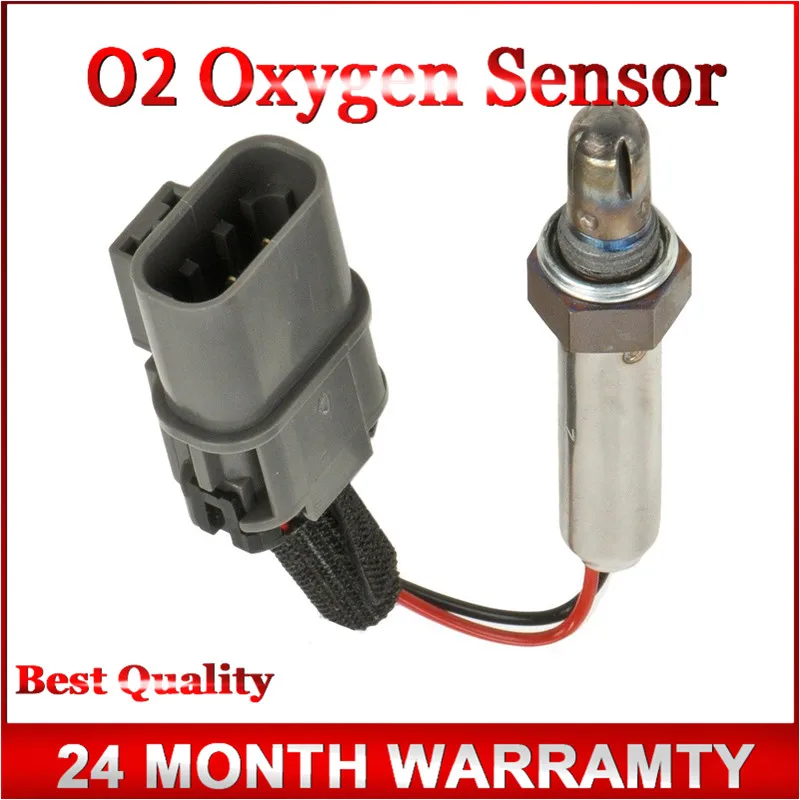 

For Oxygen Sensor Replacement Bosch Bosch 13791 Air Fuel Ratio Sensor Accessories Auto Parts