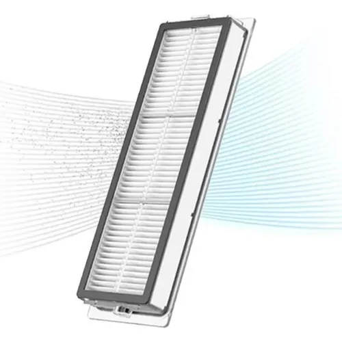 

Xiaomi Mijia 1c Is Vacum Mop Compatible Filter Brush Set 7 Piece