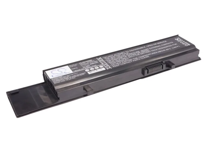 

CS 4400mAh battery for DELL 04GN0G,0TXWRR,312-0997, 312-0998, 7FJ92, CYDWV, JK6R, TY3P4, Y5XF9