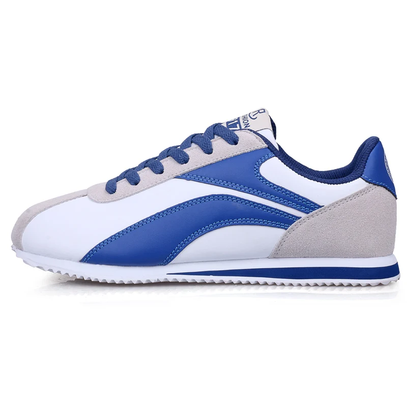 

2022 Marathon Running Shoes for Men Super Lightweight Walking Jogging Sport Sneakers Breathable Athletic Trainers Fashion