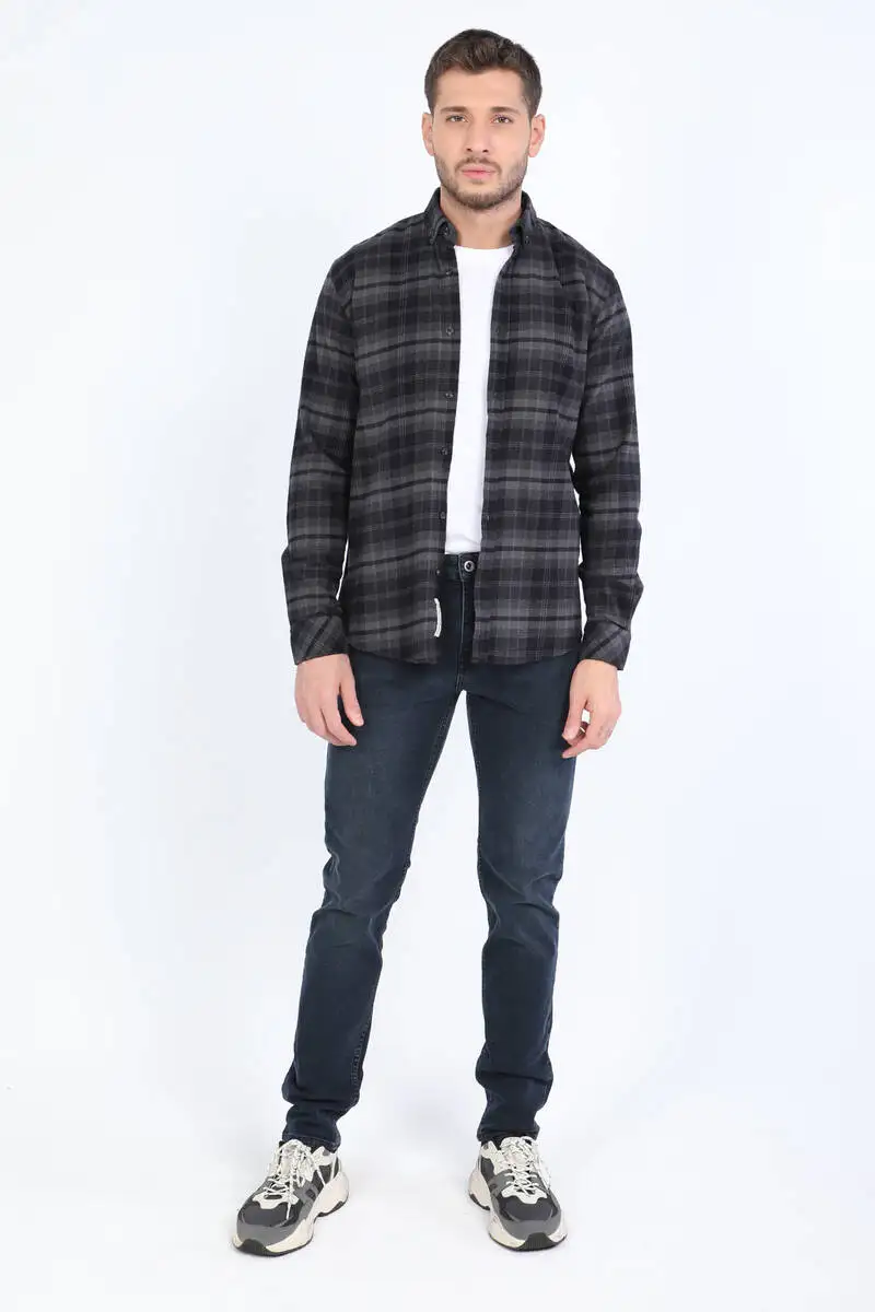 

Male Teo Jean Pants