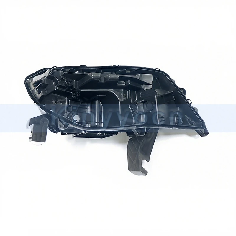 

Базовая крышка фары переднего бампера для Nissan Terra 2018-2020, задняя крышка, фара, задняя часть фары, задний корпус