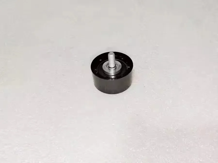 Комплект ремня ГРМ и tensor Geely Atlas Pro Coolray SX11 Proton X50 GC9 Jiaji VF11 1.5T 3 шт.