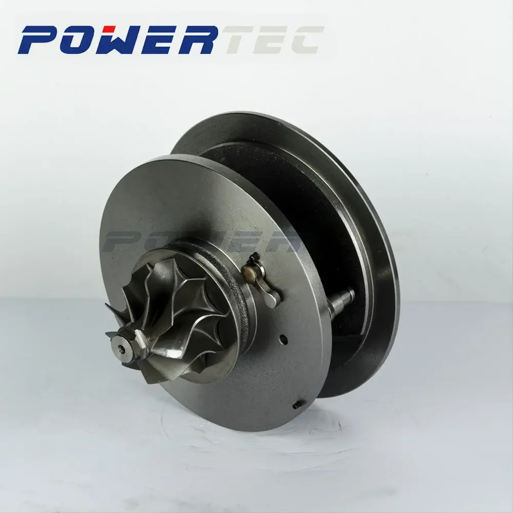 Turbo CHRA для Ford Transit Land Rover Defender 2.4 TDCi 105Kw 103Kw турбокомпрессор CORE 6C1Q6K682EH 752610 -5032S -5 НОВЫЙ