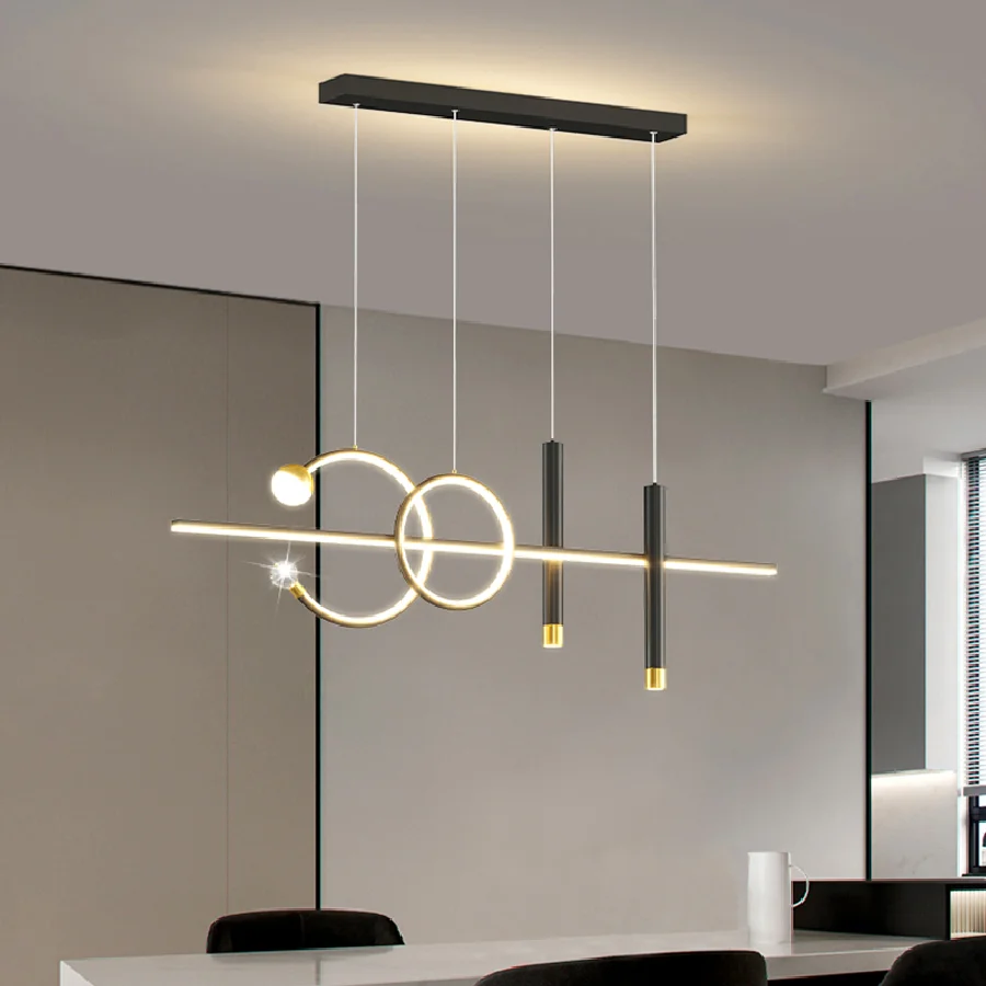 

Nordic dine dining room bedroom crystal Pendant lights indoor lighting Ceiling lamp hanging light fixture decorative luminaires