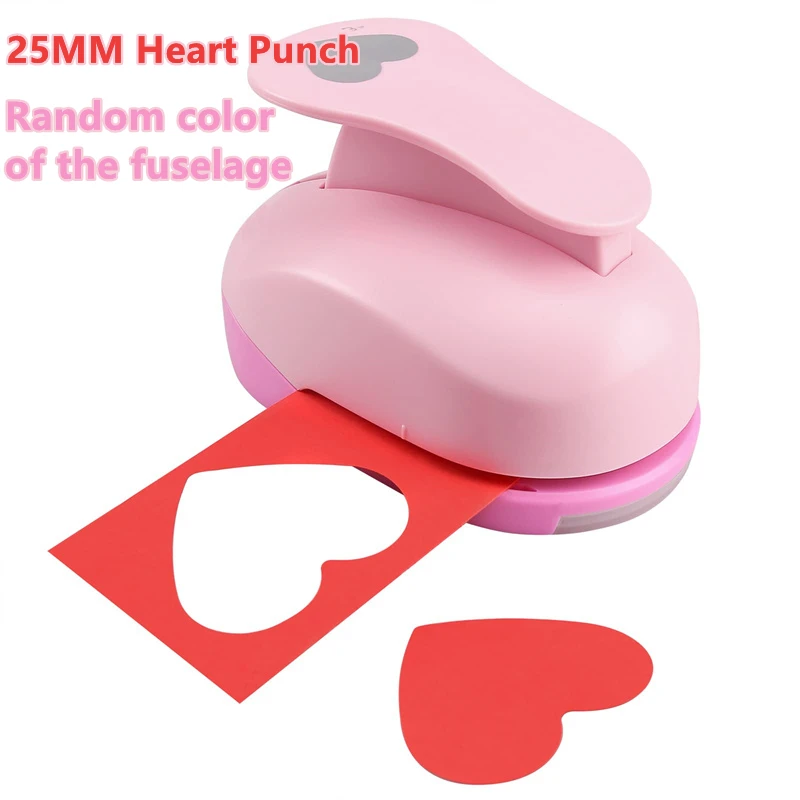 

Сердечный дырокол 8/15/25/38/50 мм