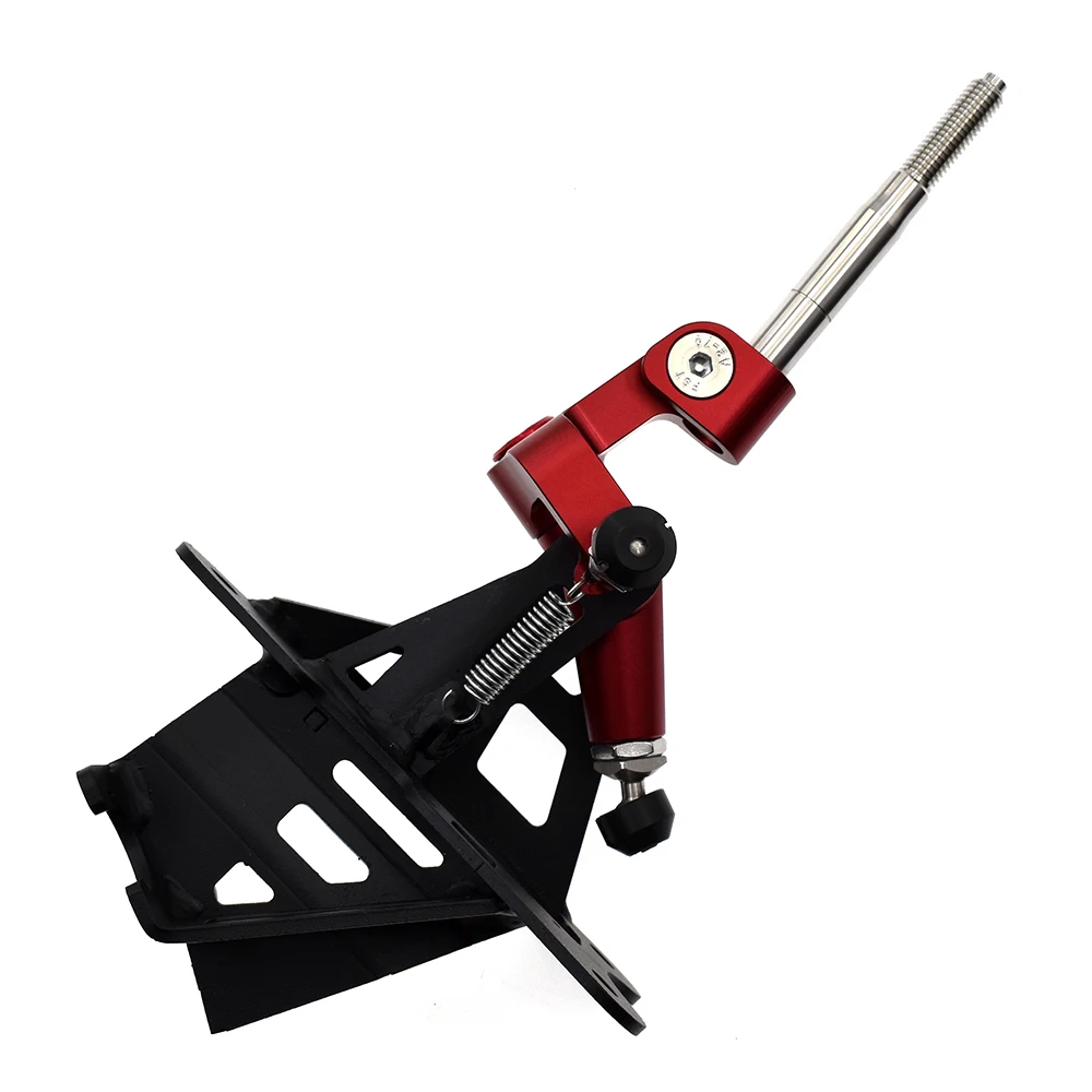 Быстродействующий ручной короткий переключатель для Honda Civic Si 8 поколения 2006-2011 FA1