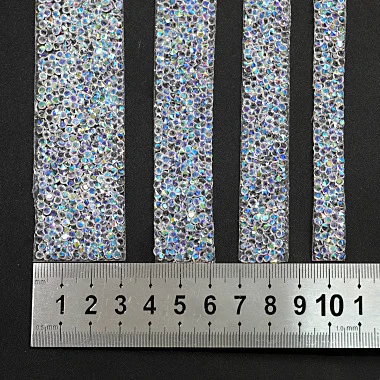 

Новинка, полимерная сетка 1 см, сверло на спине, термоплавкий пластик, Горячая дрель, сделай сам, аксессуары для украшения платьев, свадебной ...