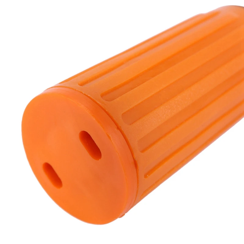 5 шт. пластиковые пробки для воздушного компрессора 16 мм