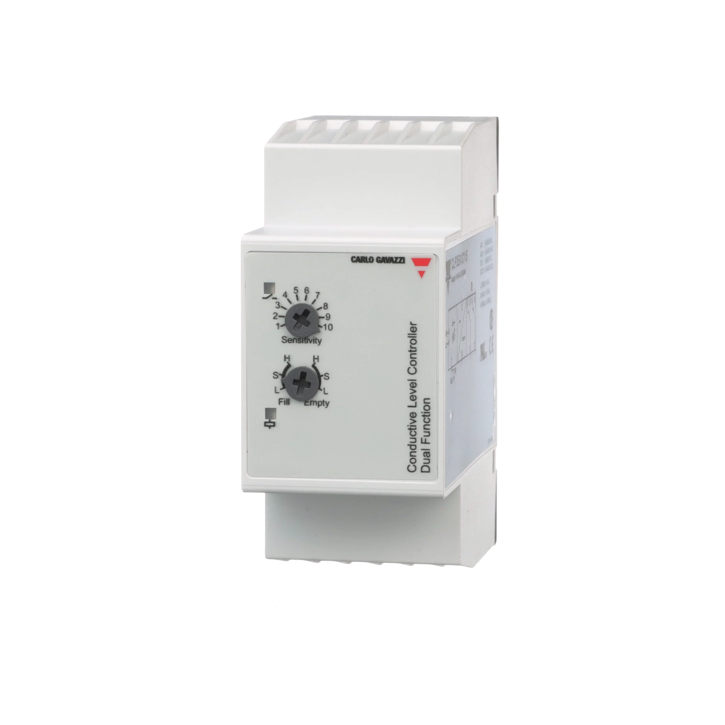 CLP2EA1C115 Swiss Jiale Original Boutique Тип впускного и сливного электрода для воды Реле уровня