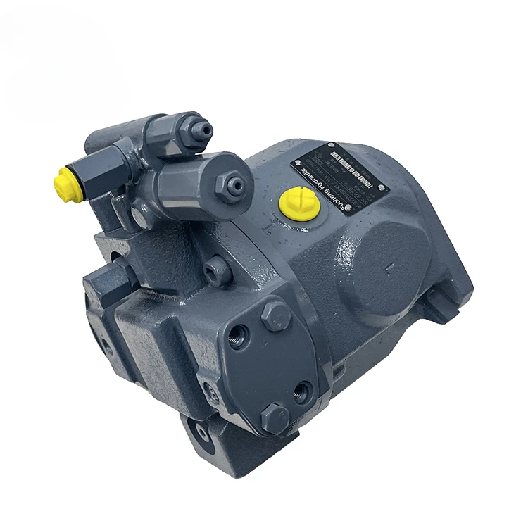 Fucheng A10VSO10 серия Гидравлический поршневой насос A10vso A10VSO45 DFR/31R-PPA12K26