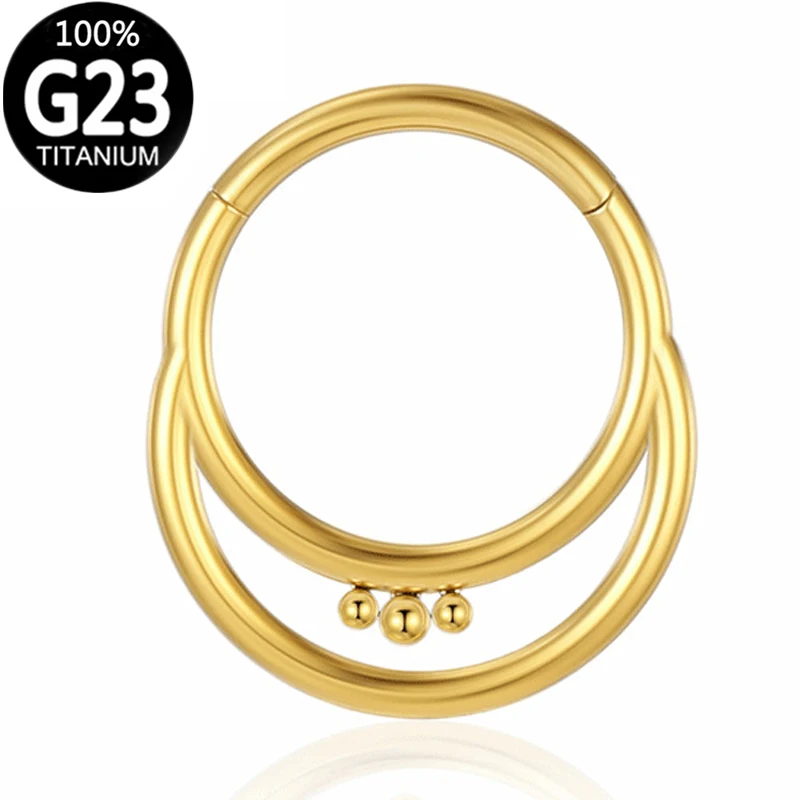 

Nose septo piercing body Jewelry women Titanium piercing sexy nose ring Ear Helix Surgical steel woman accessories wholesale