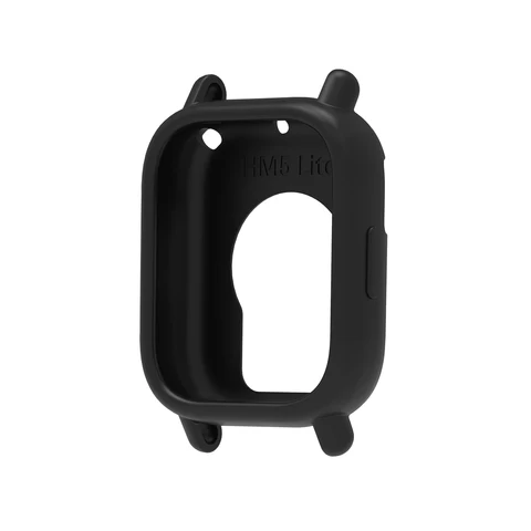 Силиконовый чехол для Redmi Watch 5 Lite  BEHUA