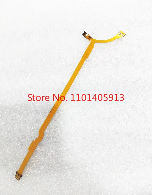 Гибкий кабель диафрагмы объектива для CANON EF 24-105 мм