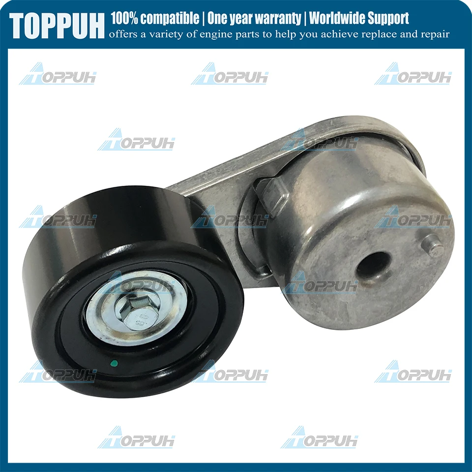 6689611 Новый натяжитель ремня для погрузчика S100 T110 S450 S130 S150 3650 5600 5610