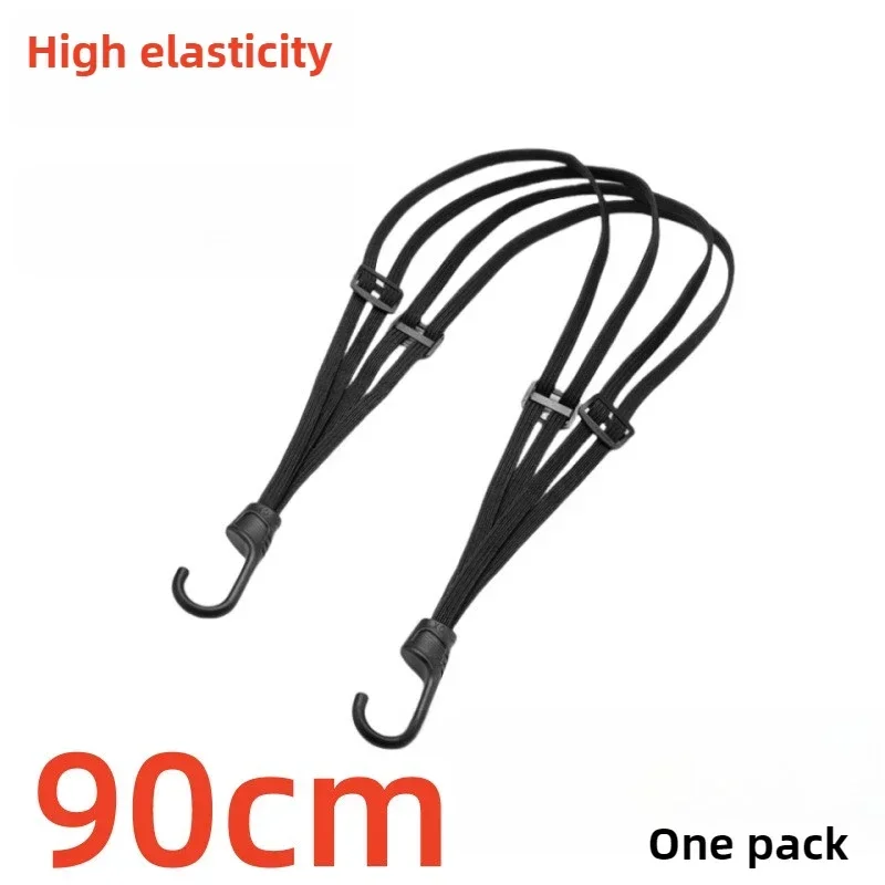 

Мотоциклетные ремни, держатель для мотоцикла, эластичные резинки, крепежные веревки для багажа, полоса для шлема на заднем сиденье, фиксированная регулировка, фиксированная фиксация 60 90 см