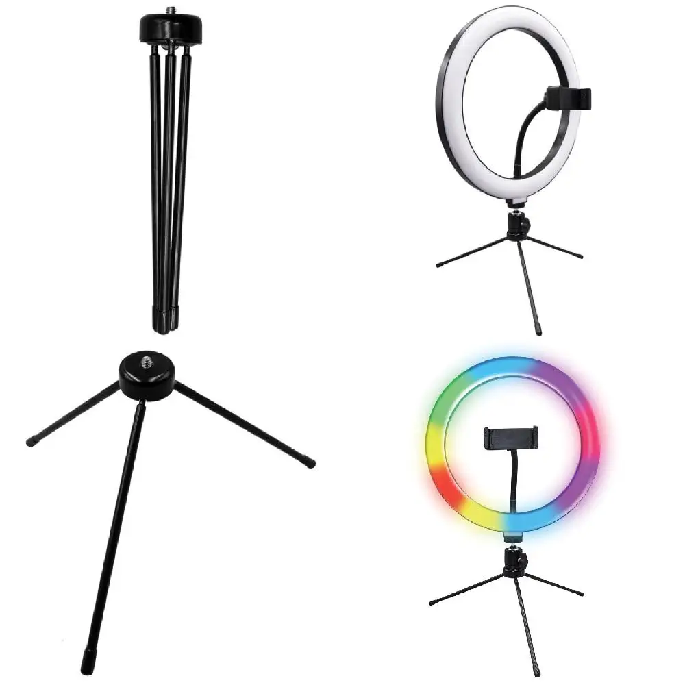 

apct Gorgeous Selfie Ring Light for Outdoor/ Indoor Use.
