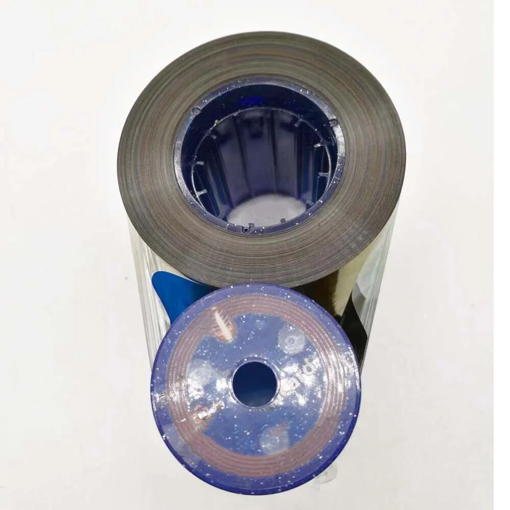 YMCKO ​ Набор цветных лент высокого качества (HQ) с 500 принтами 546314 -701 Подходит для