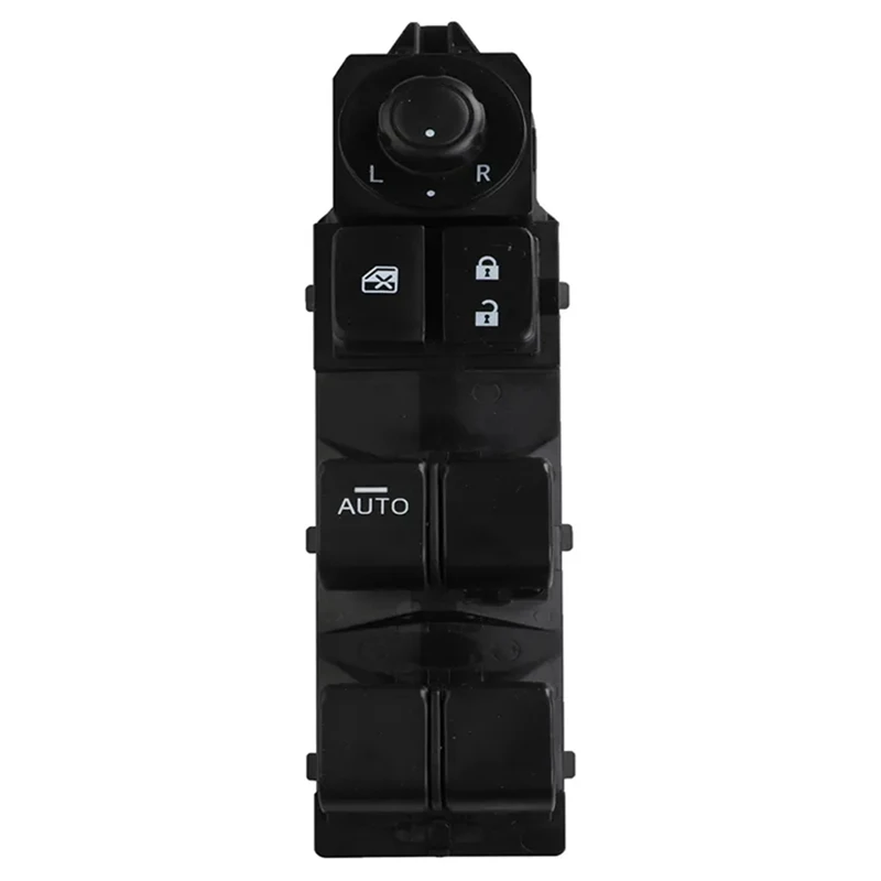 

New BKC3-66-350A Plastic Power Window Master Switch For Mazda CX-5 13-16 For Mazda 3 Axela 2014-2017 BKC366350A BKC3-66350