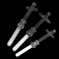 1pcs 0 512351015203050ml high borosilicate glass homogenizer tissue grinder with cross handle