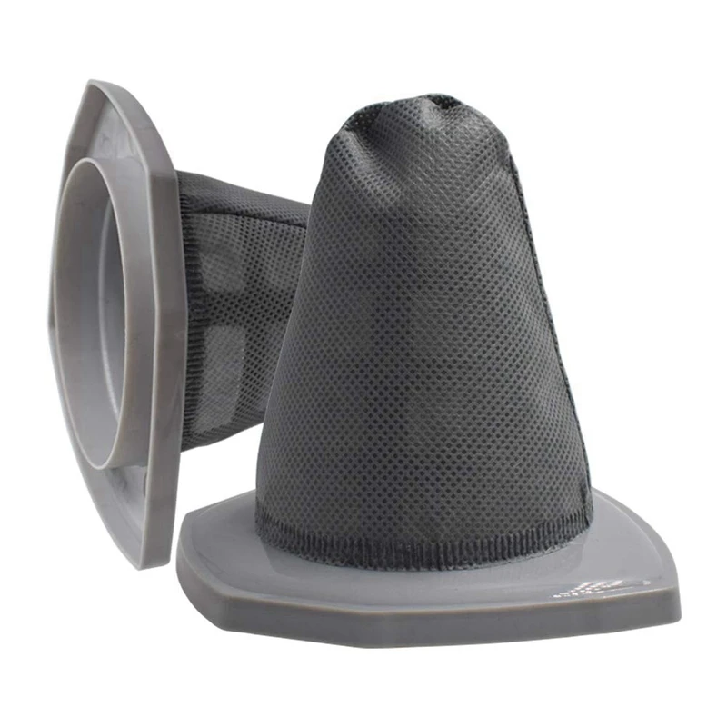 Vacuum Filter Suitable For Eureka Nes215a Blaze 3-In-1 Rotary Handheld And Rod Vacuum Cleaners Nes210 Nes212 And Nes215