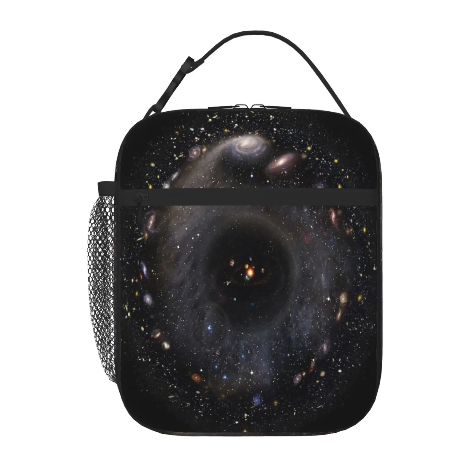 

No Borders Universe Lunch Box For Kids Insulated Lunch Bag Kids Lunch Bag Insulated Lunch Bag