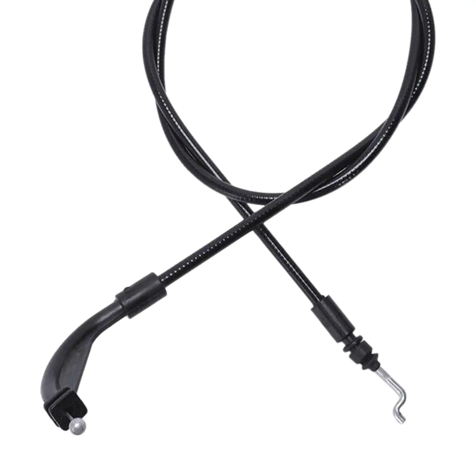 Трос открывания двери Автомобильный трос ручки передней Аксессуар Q 0001973 V005 для