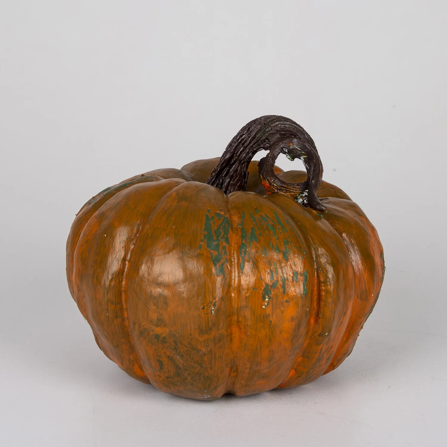 

Апельсиновая Тыква верамайя 19 см