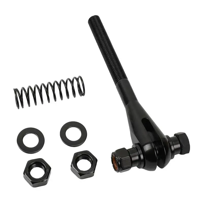 

Limit Strap Mount Heavy-Duty Car Limit Strap Clevis Heavy-Duty Auto Modification Tool For SUVs Trucks Cars And RVs