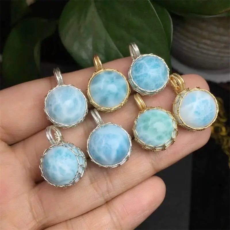 Натуральный драгоценный камень украшение своими руками подарок