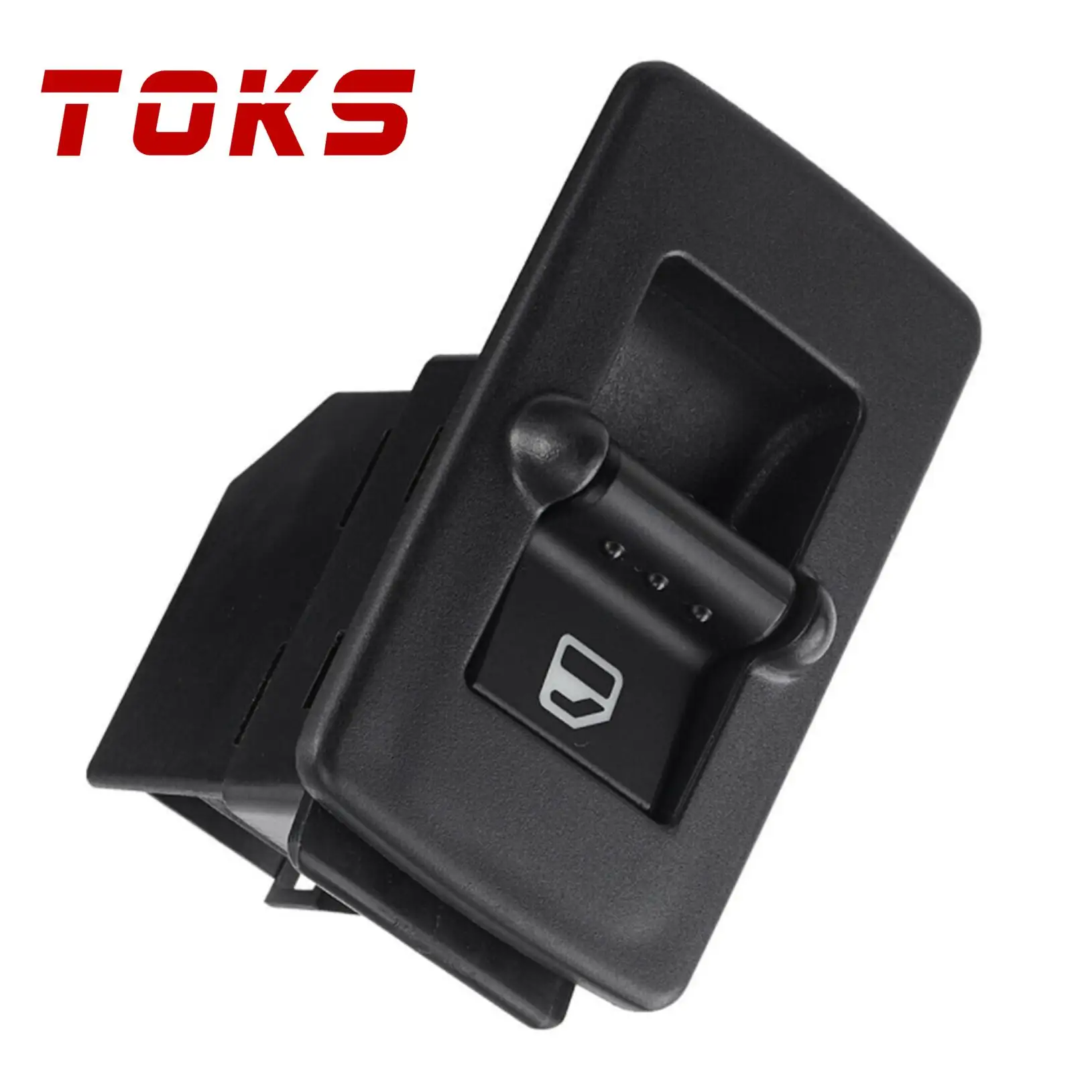 ТОКИ 1шт 1С 0959855 Переключатель стеклоподъемника правый для Volkswagen Beetle 1998-2010