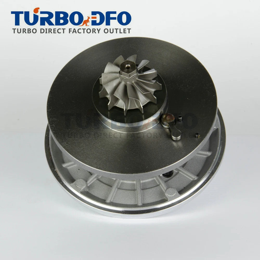 Сердечник для Peugeot 307 / 308/407/Partner 5008 HDi спецназ 1 6 кВт DV6TED4 2004- CHRA turbo 753420 картридж